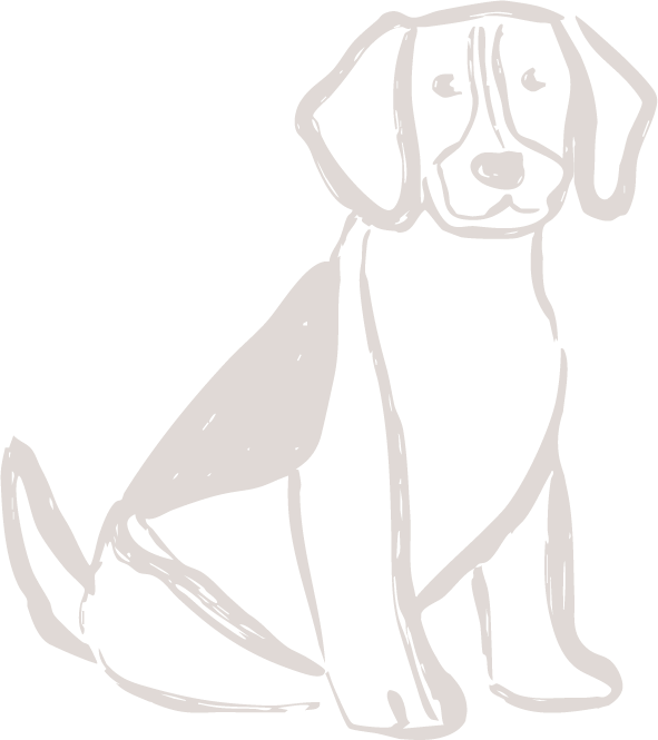 Dog Icon 1