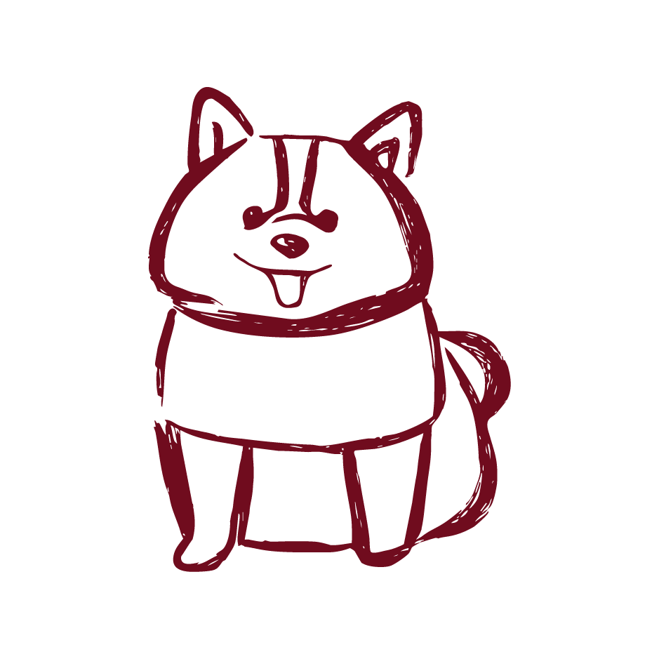 Moores Assets Dark Dog Icon 1