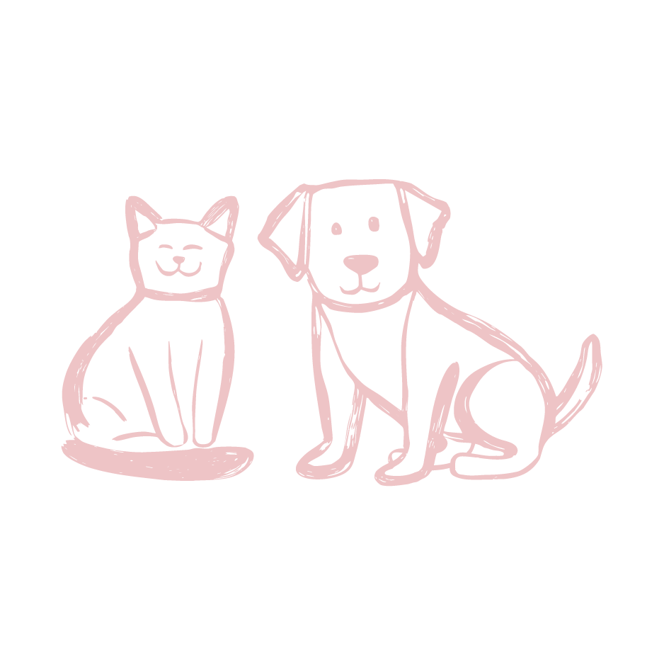 Moores Assets Cat Dog Icon 1